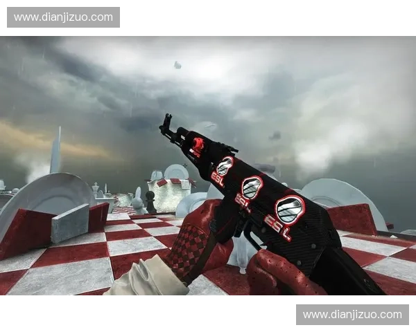 CSGO旋转跳技巧解析及实战应用全面指南，助你成为高阶玩家