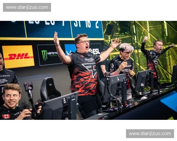 CSGO最强队伍的崛起与统治地位以及电竞格局深远影响分析