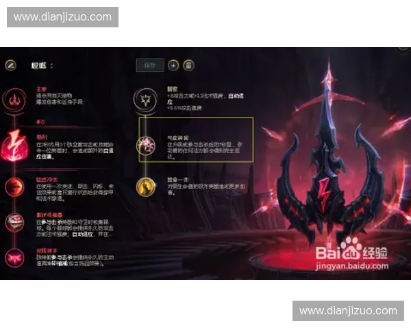 螳螂化身虚空猎手探索英雄联盟中最致命的进化之路 螳螂化身虚空猎手探索英雄联盟中最致命的进化之路