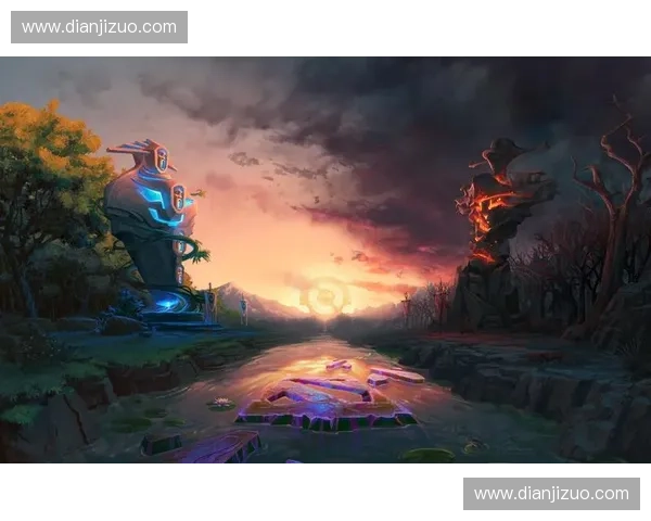 Dota2宣布全面关闭服务器及游戏删除计划 影响玩家和电竞行业未来发展 Dota2宣布全面关闭服务器及游戏删除计划 影响玩家和电竞行业未来发展