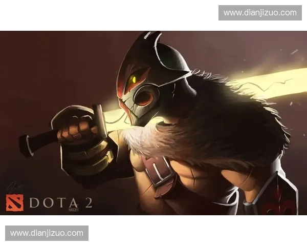 Dota2鸡眼角色分析与技能解析 探讨其在游戏中的战略价值与使用技巧 Dota2鸡眼角色分析与技能解析 探讨其在游戏中的战略价值与使用技巧