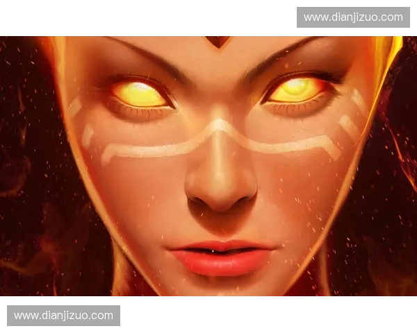 《探索Dota2呆呆的独特魅力与游戏中的关键作用分析》