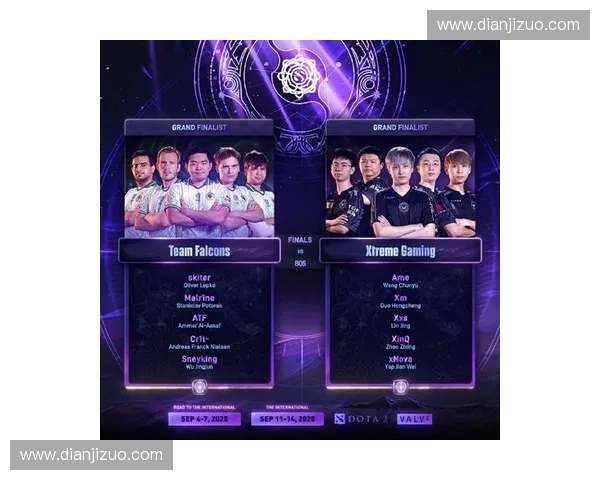 上海Dota2赛事迎来全球顶尖战队 竞技激情点燃城市热情