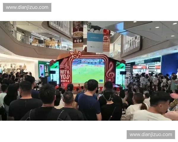 全网热门足球直播平台汇总看球赛精彩赛事尽在这里