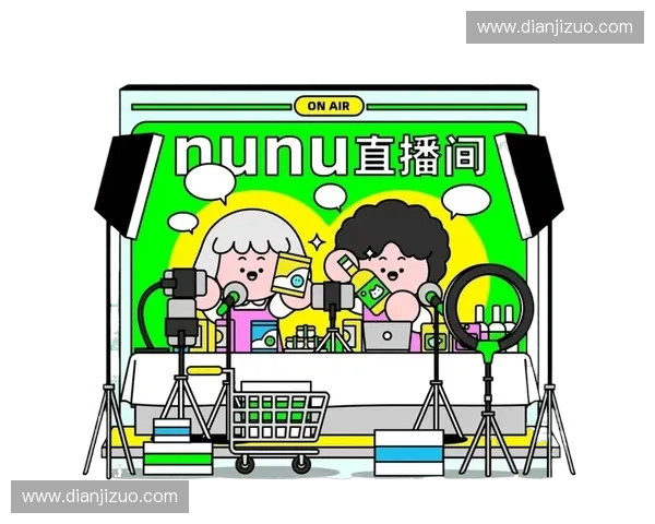 91直播网引领直播行业风潮，探索全新互动娱乐体验与内容创作模式